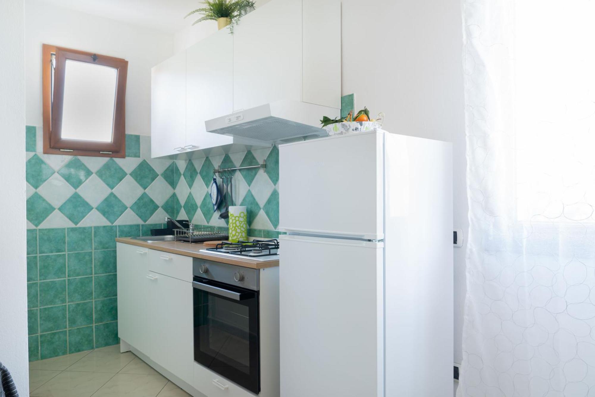 Residence Yellow Rimini Bagian luar foto